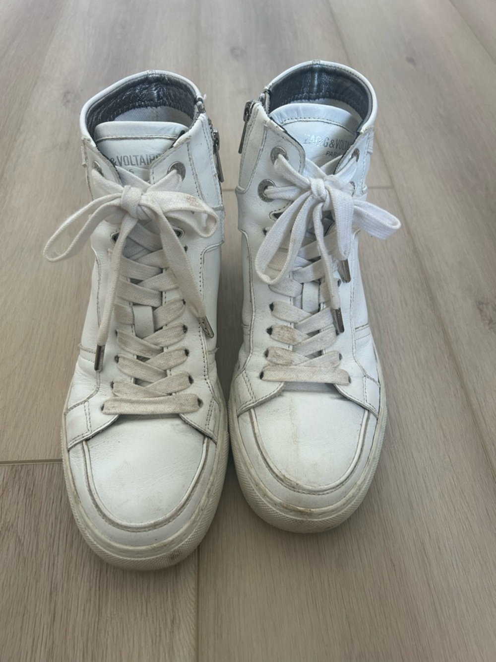 Zadig&Voltaire sneakers